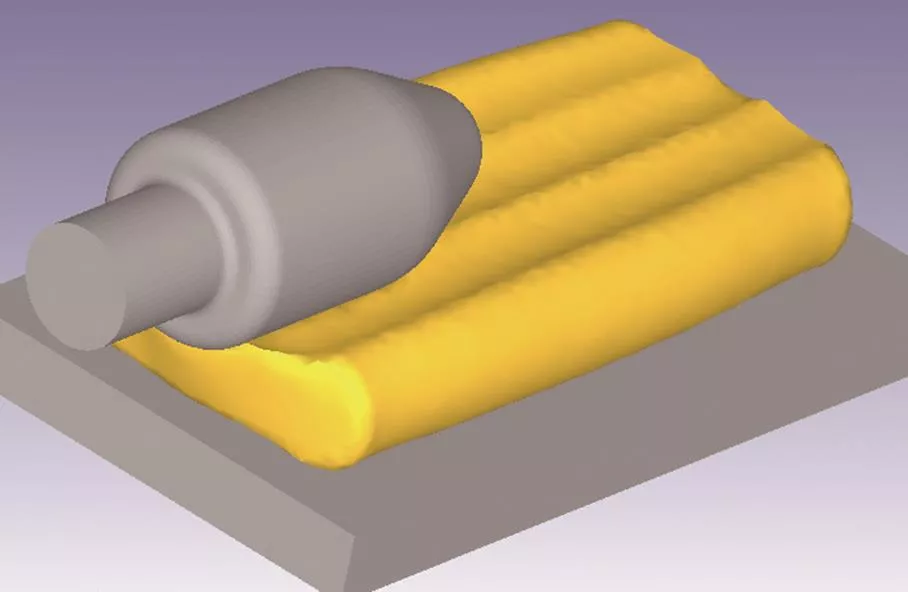 solidworks画锥形钣金